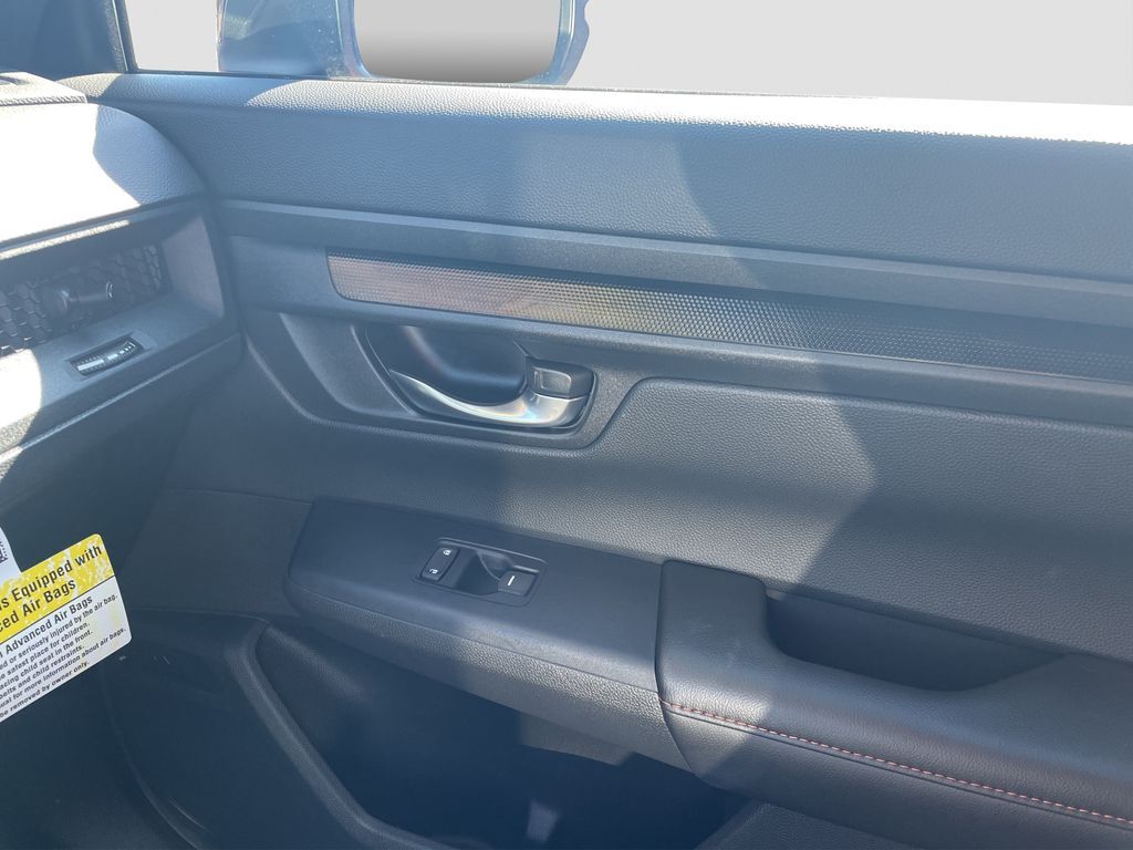 2025 Honda CR-V Hybrid Sport-L North Attleboro MA