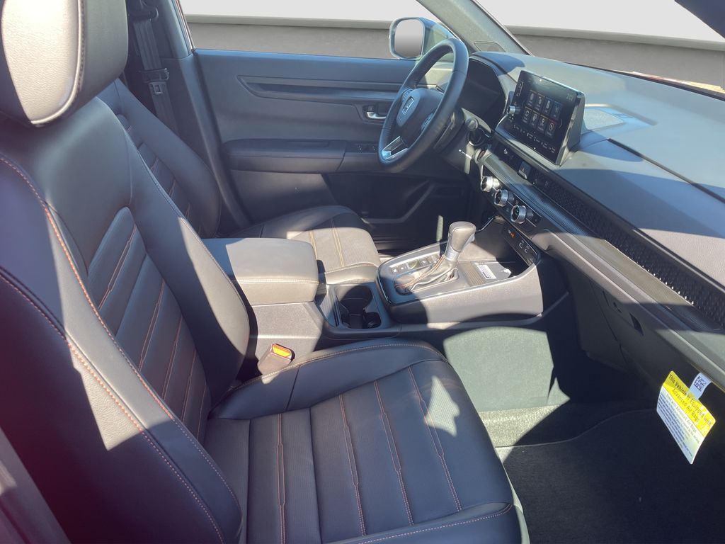 2025 Honda CR-V Hybrid Sport-L North Attleboro MA