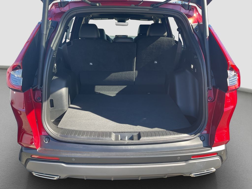 2025 Honda CR-V Hybrid Sport-L North Attleboro MA