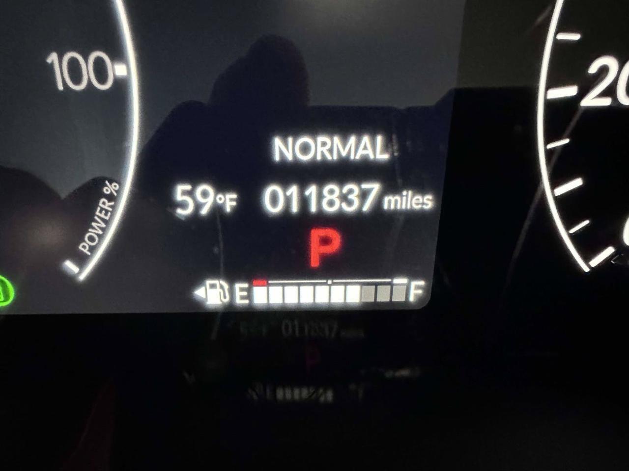 2025 Honda CR-V Hybrid Sport-L San Clemente CA