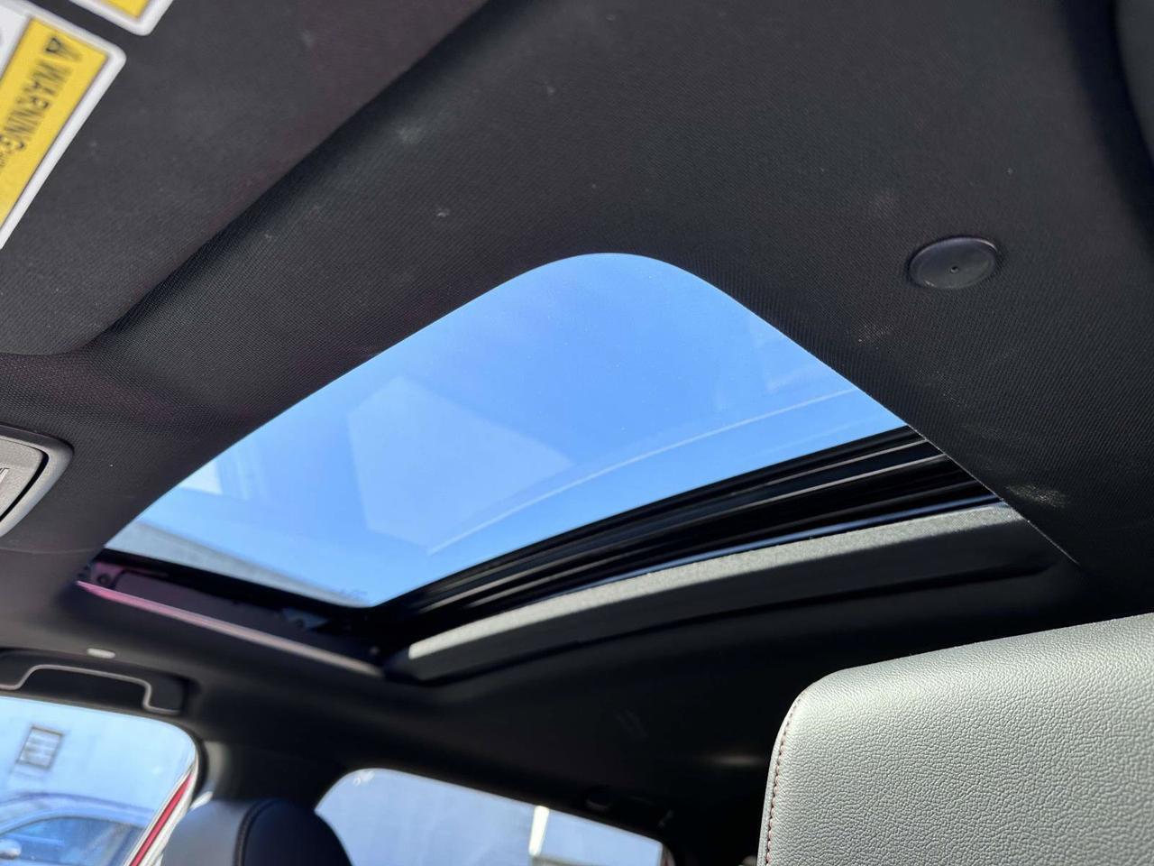 2025 Honda CR-V Hybrid Sport-L San Clemente CA