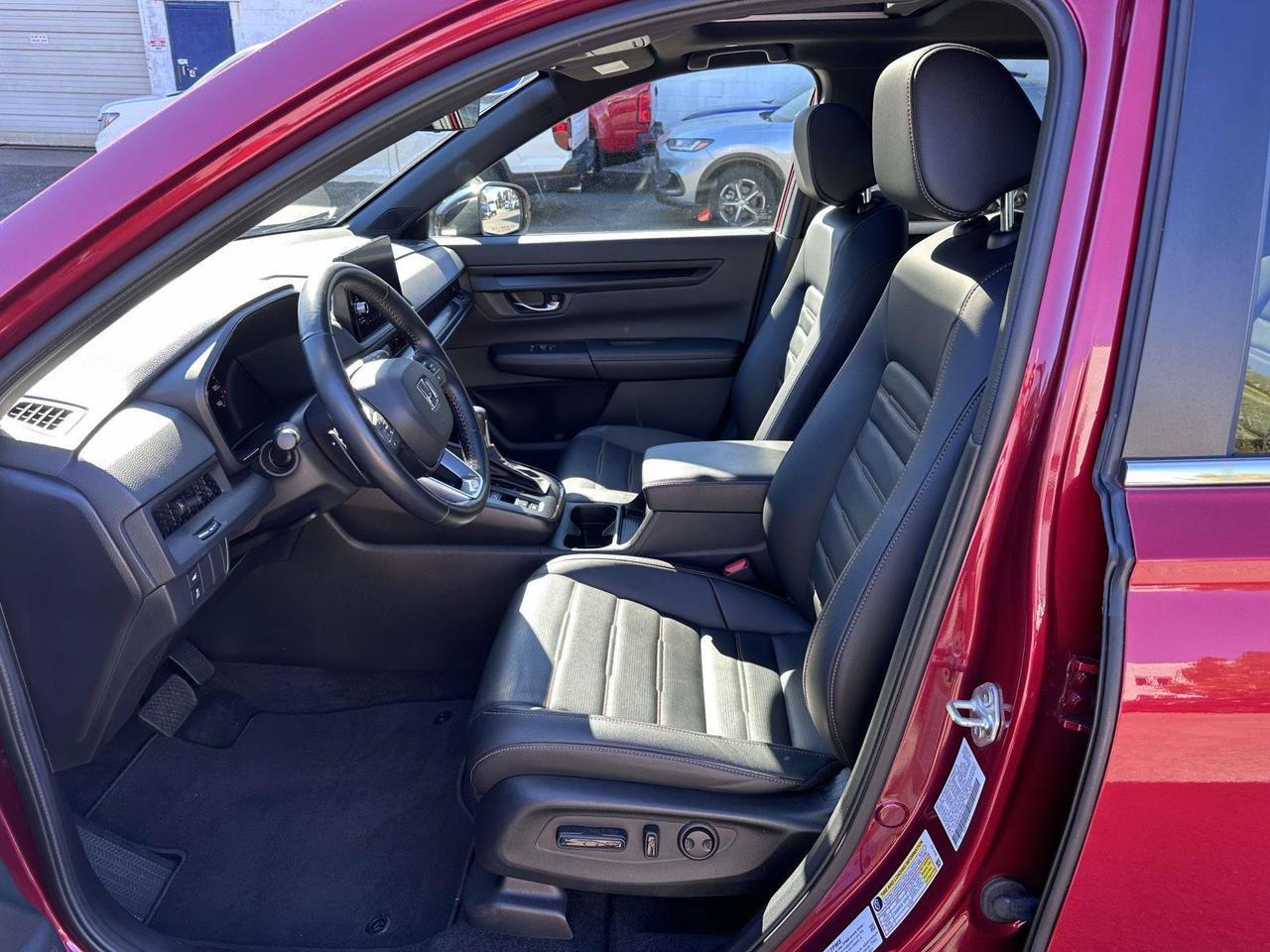 2025 Honda CR-V Hybrid Sport-L San Clemente CA