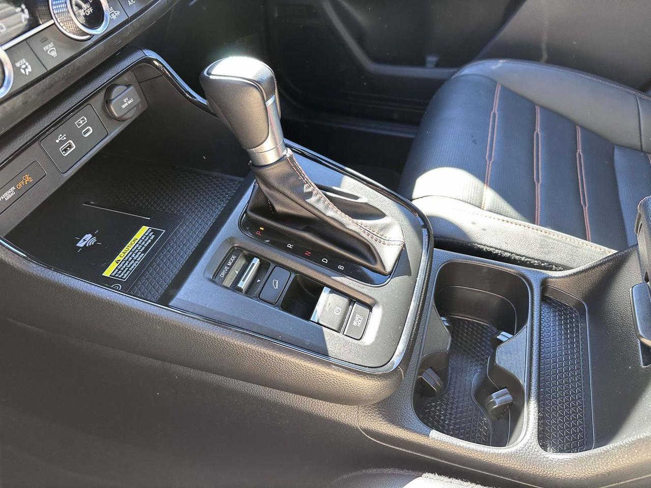 2025 Honda CR-V Hybrid Sport-L San Clemente CA