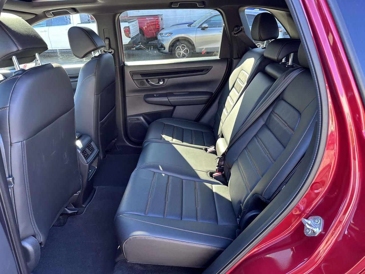 2025 Honda CR-V Hybrid Sport-L San Clemente CA
