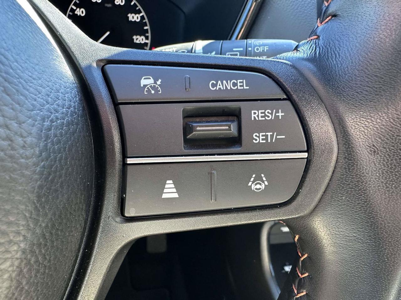 2025 Honda CR-V Hybrid Sport-L San Clemente CA
