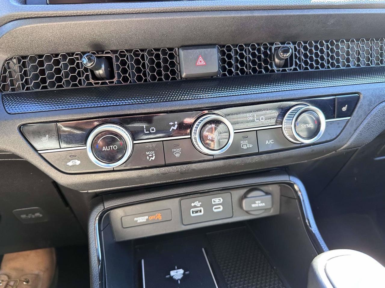 2025 Honda CR-V Hybrid Sport-L San Clemente CA
