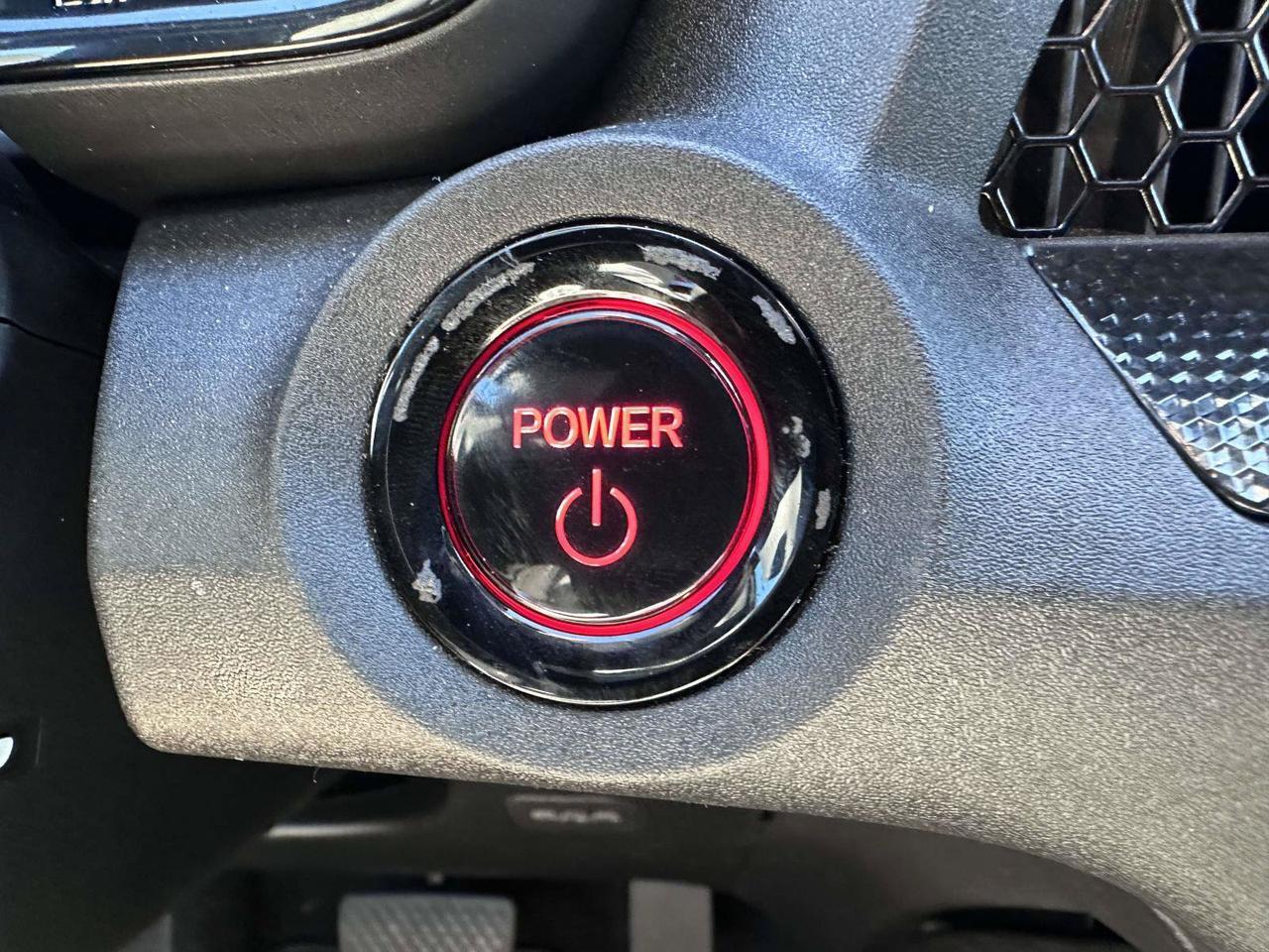 2025 Honda CR-V Hybrid Sport-L San Clemente CA