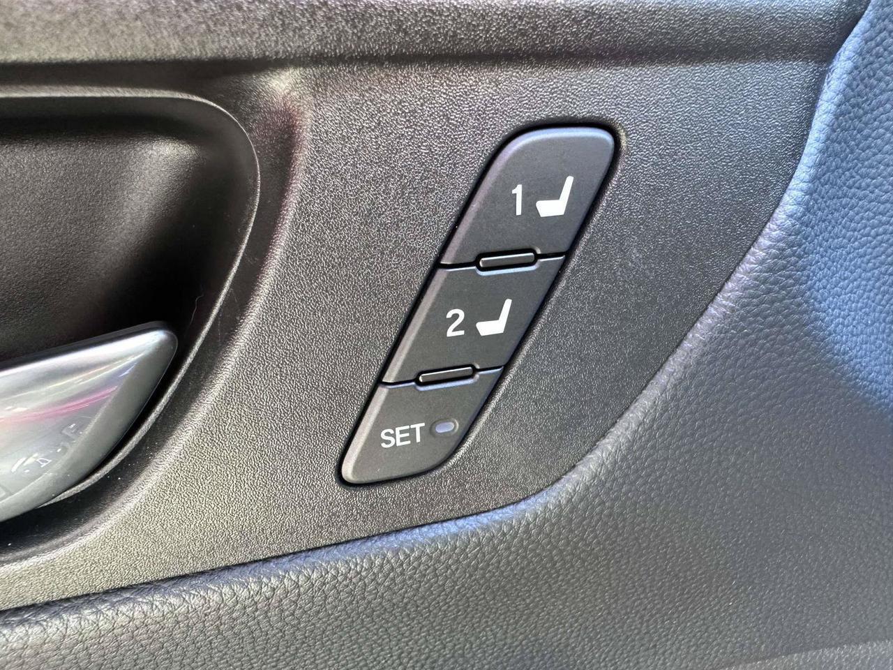 2025 Honda CR-V Hybrid Sport-L San Clemente CA