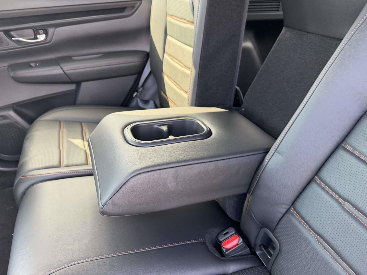 2025 Honda CR-V Hybrid Sport-L San Clemente CA