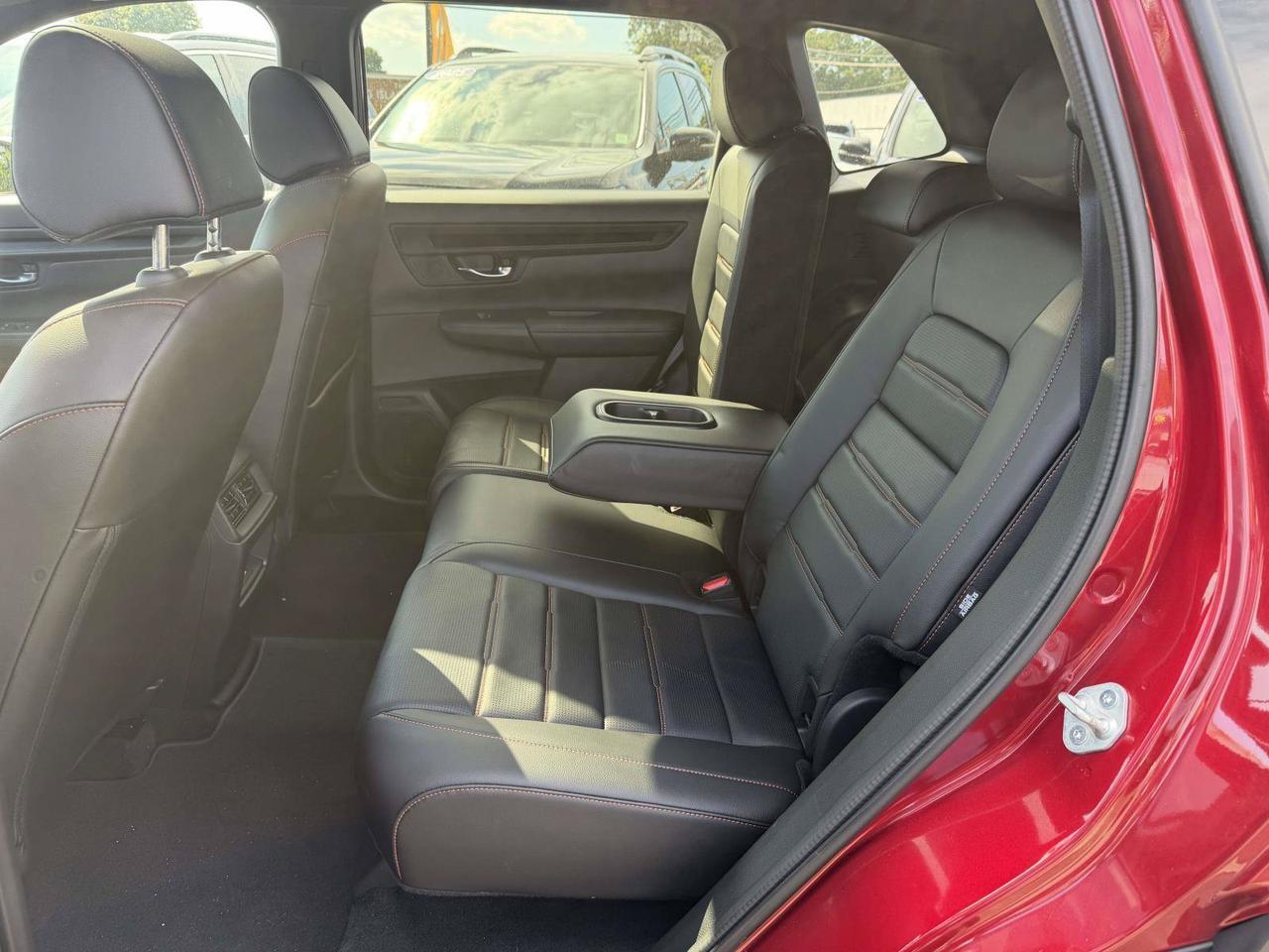 2025 Honda CR-V Hybrid Sport-L San Clemente CA