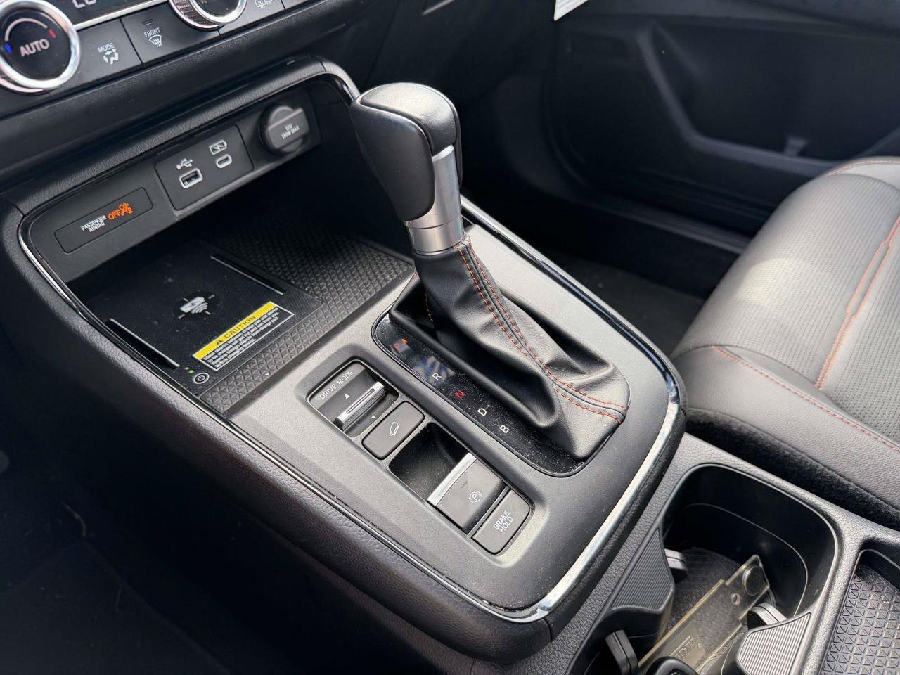 2025 Honda CR-V Hybrid Sport-L San Clemente CA