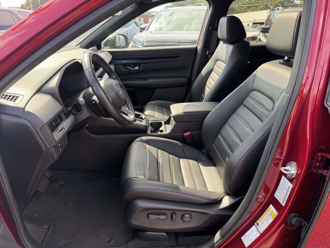 2025 Honda CR-V Hybrid Sport-L San Clemente CA
