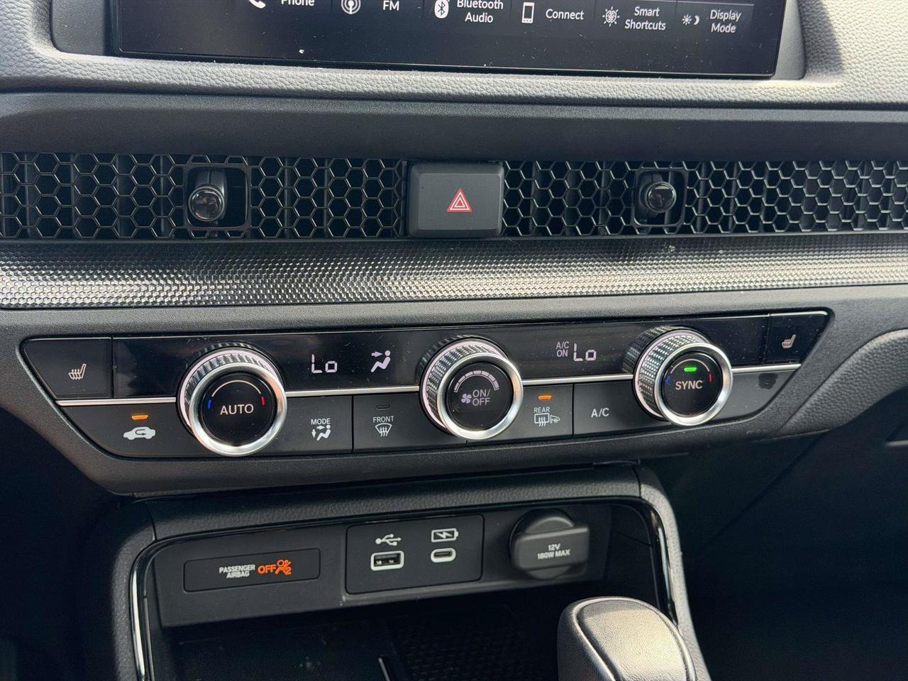 2025 Honda CR-V Hybrid Sport-L San Clemente CA
