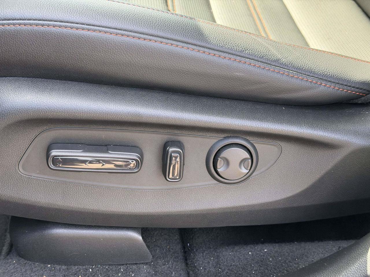2025 Honda CR-V Hybrid Sport-L San Clemente CA