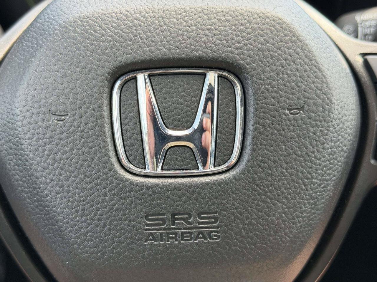 2025 Honda CR-V Hybrid Sport-L San Clemente CA