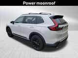 2025 Honda CR-V Hybrid Sport-L Oshkosh WI