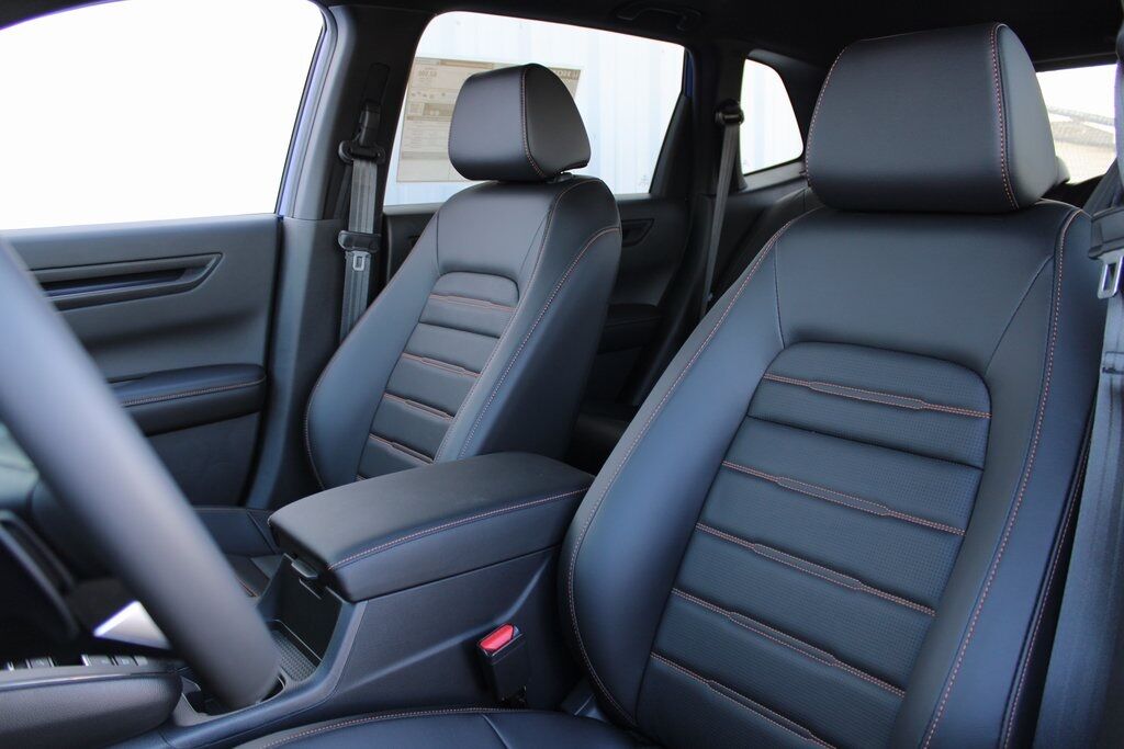 2025 Honda CR-V Hybrid Sport-L Klamath Falls OR