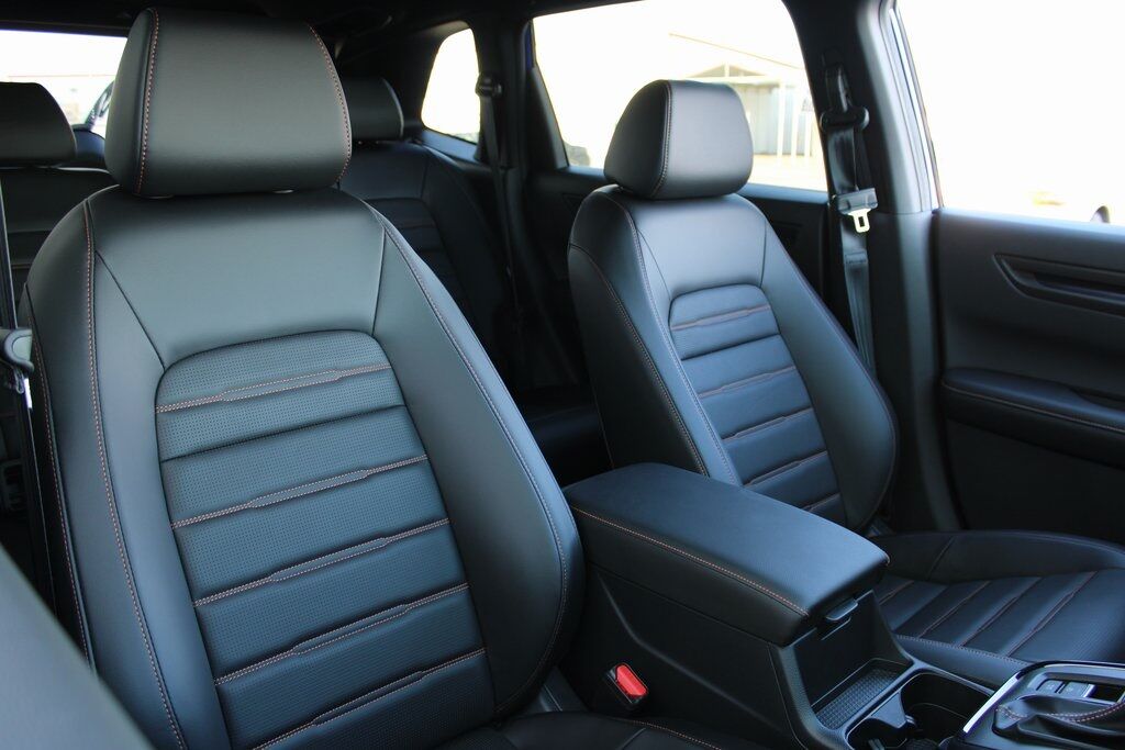 2025 Honda CR-V Hybrid Sport-L Klamath Falls OR