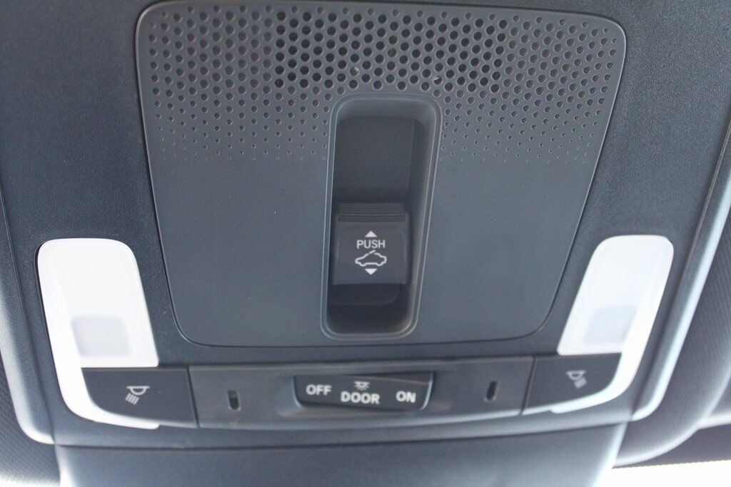 2025 Honda CR-V Hybrid Sport-L Klamath Falls OR