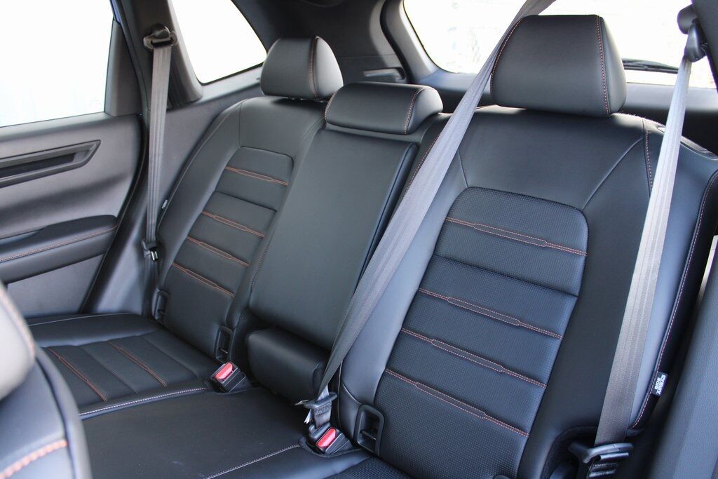 2025 Honda CR-V Hybrid Sport-L Klamath Falls OR