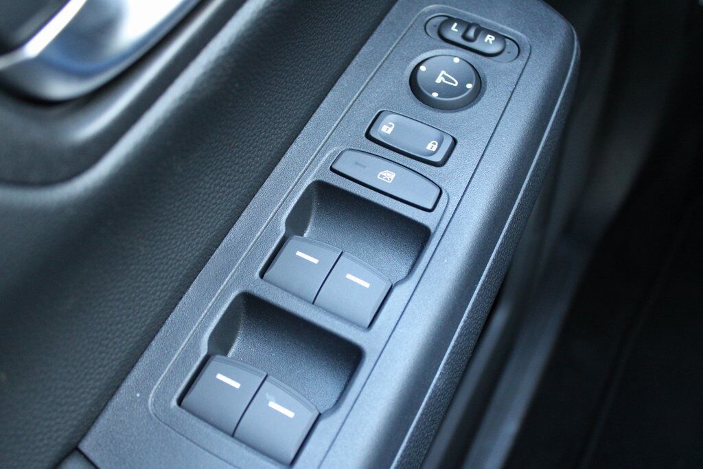2025 Honda CR-V Hybrid Sport-L Klamath Falls OR