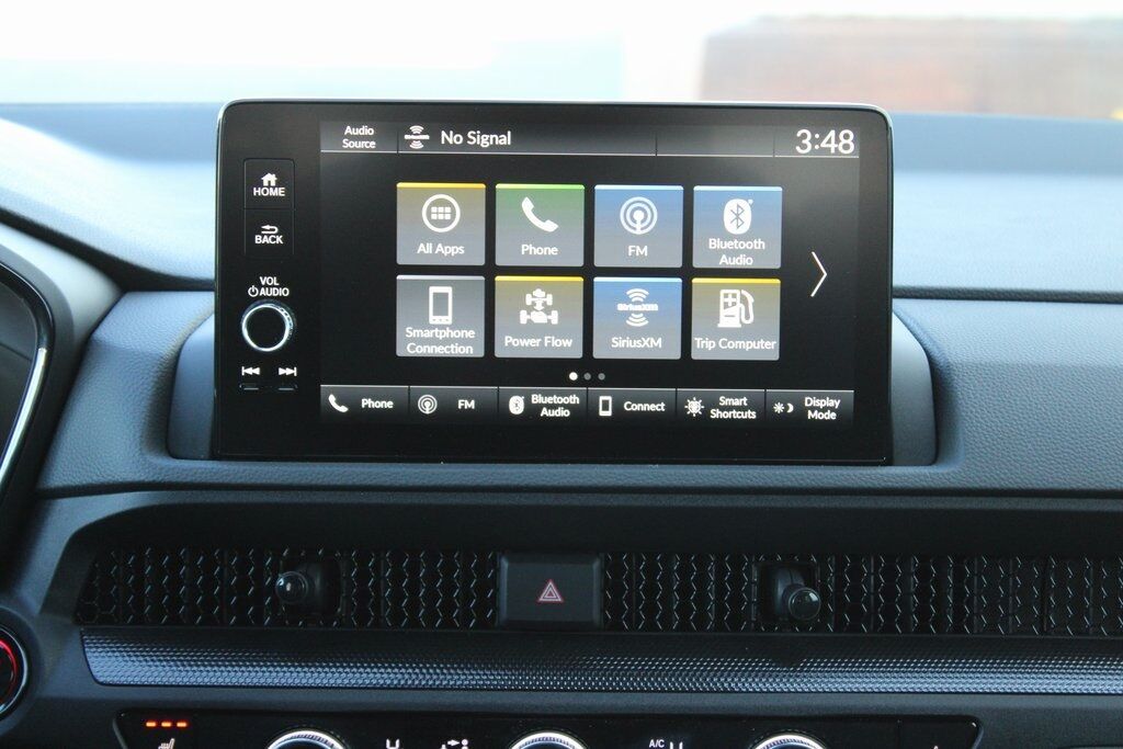 2025 Honda CR-V Hybrid Sport-L Klamath Falls OR