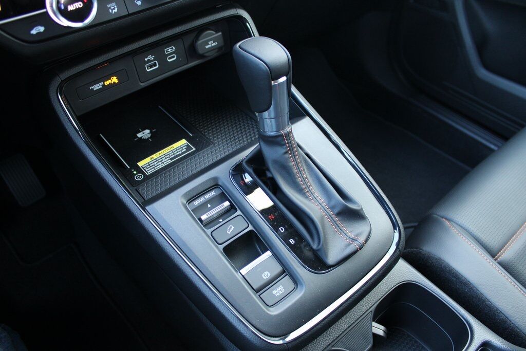2025 Honda CR-V Hybrid Sport-L Klamath Falls OR