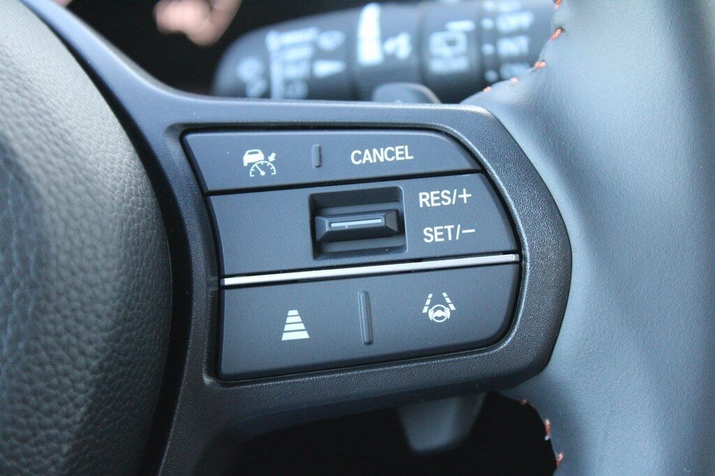 2025 Honda CR-V Hybrid Sport-L Klamath Falls OR