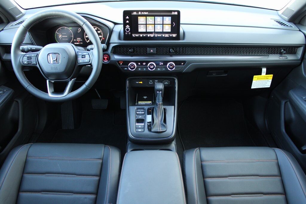 2025 Honda CR-V Hybrid Sport-L Klamath Falls OR