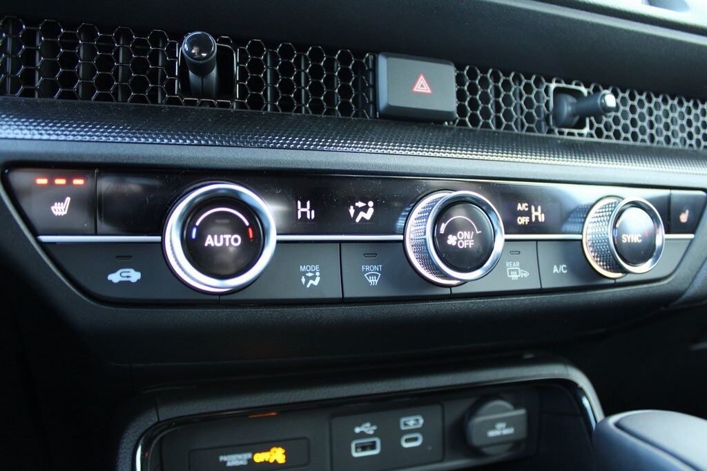 2025 Honda CR-V Hybrid Sport-L Klamath Falls OR