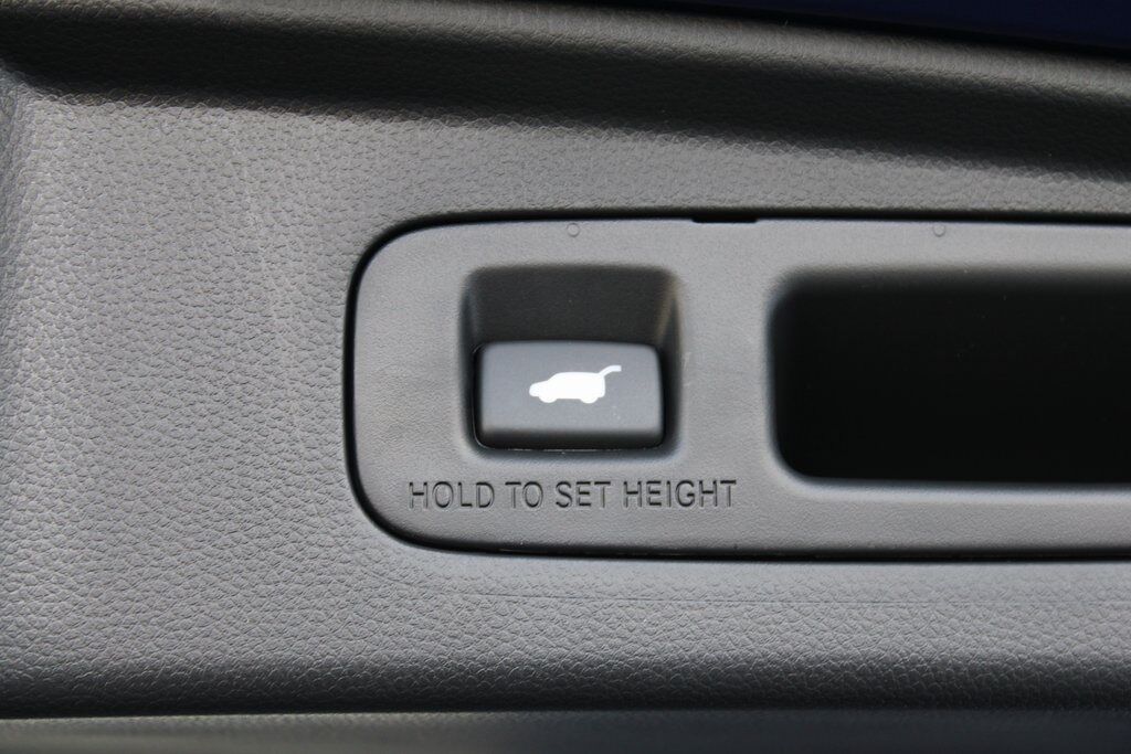 2025 Honda CR-V Hybrid Sport-L Klamath Falls OR