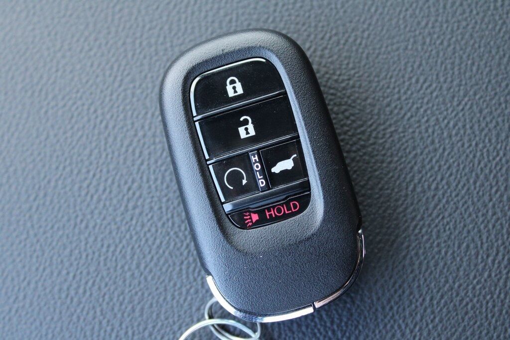 2025 Honda CR-V Hybrid Sport-L Klamath Falls OR