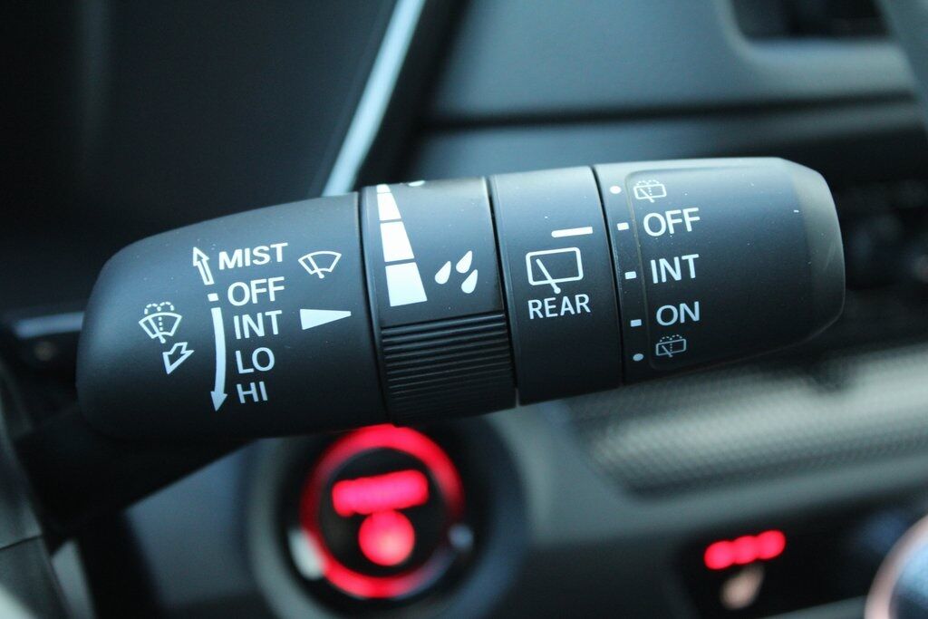 2025 Honda CR-V Hybrid Sport-L Klamath Falls OR