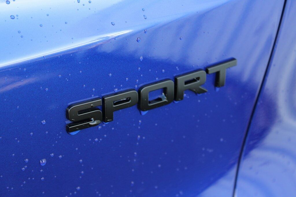 2025 Honda CR-V Hybrid Sport-L Klamath Falls OR