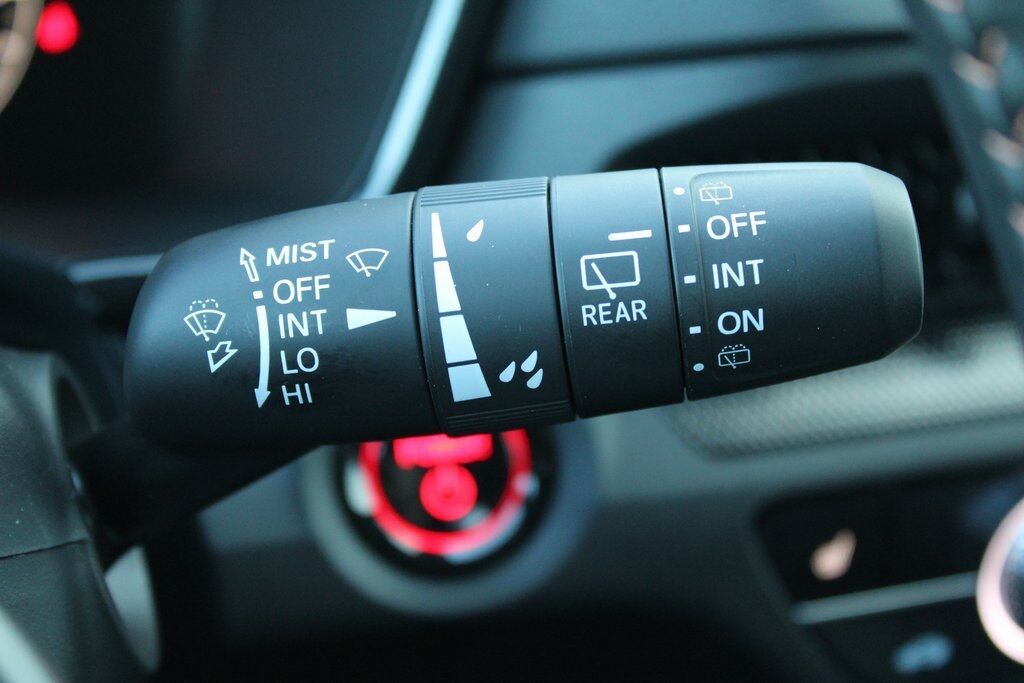 2025 Honda CR-V Hybrid Sport-L Klamath Falls OR