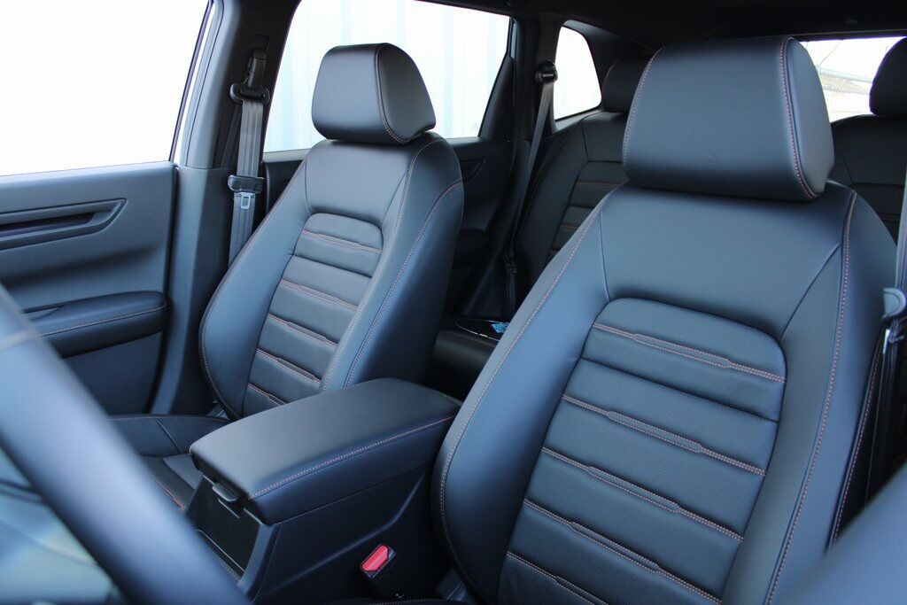 2025 Honda CR-V Hybrid Sport-L Klamath Falls OR