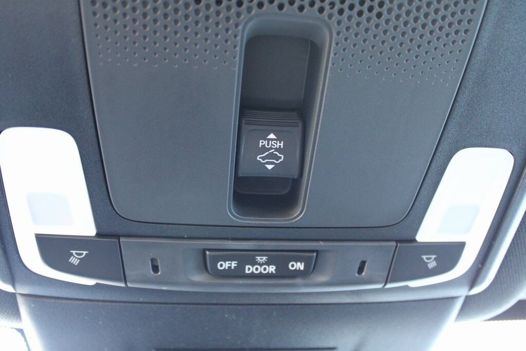 2025 Honda CR-V Hybrid Sport-L Klamath Falls OR