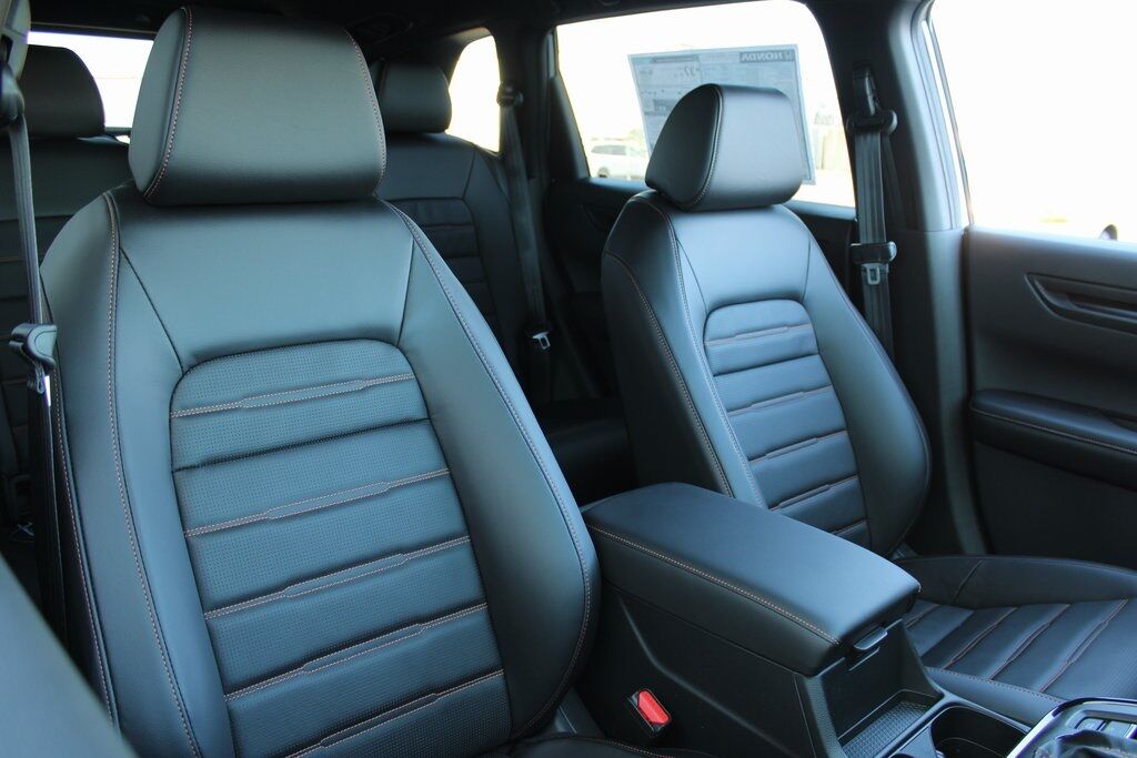 2025 Honda CR-V Hybrid Sport-L Klamath Falls OR