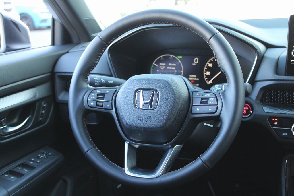 2025 Honda CR-V Hybrid Sport-L Klamath Falls OR