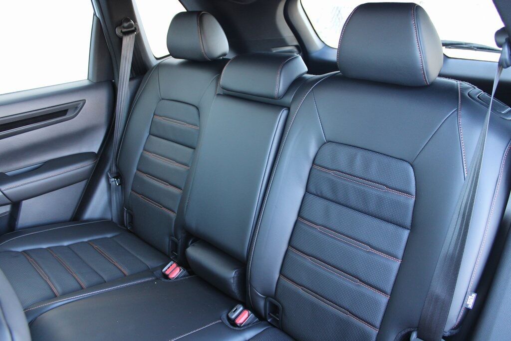 2025 Honda CR-V Hybrid Sport-L Klamath Falls OR