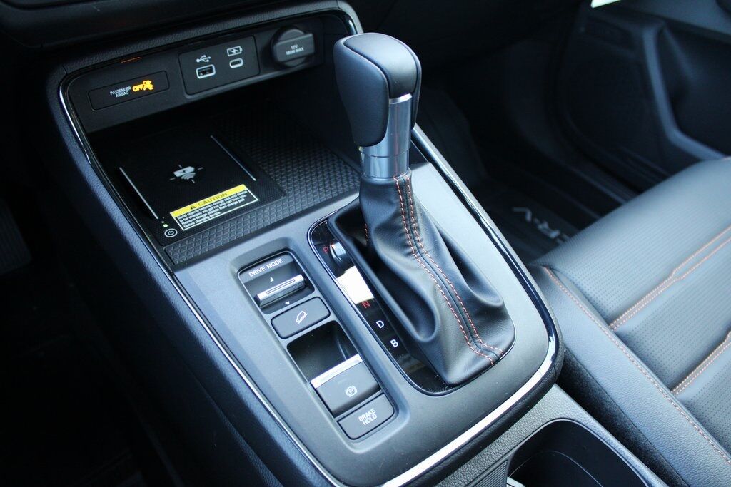2025 Honda CR-V Hybrid Sport-L Klamath Falls OR