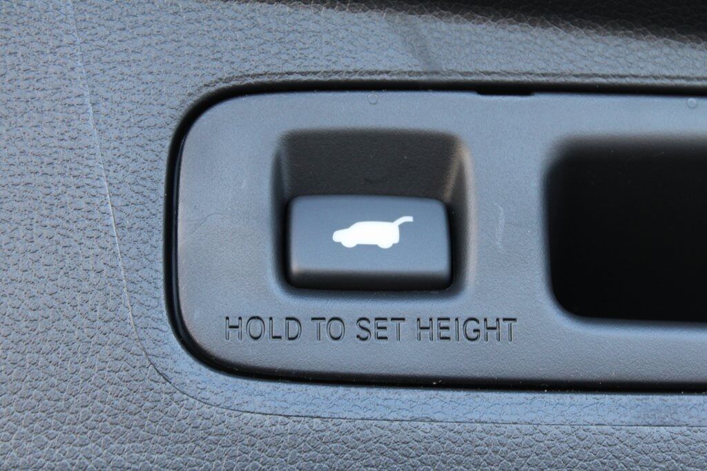 2025 Honda CR-V Hybrid Sport-L Klamath Falls OR