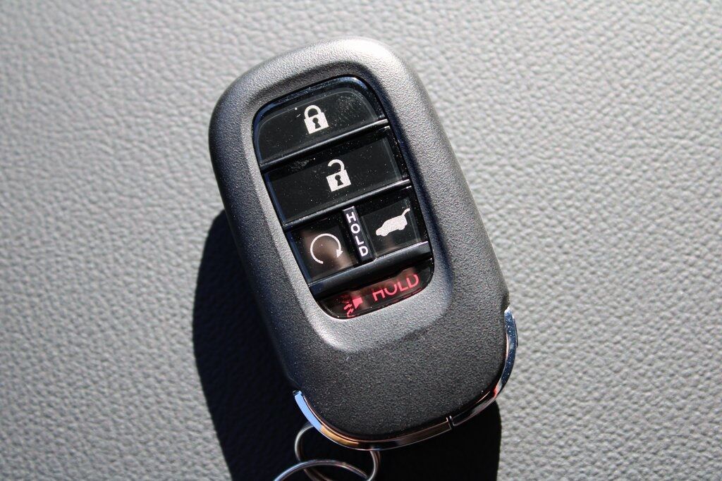 2025 Honda CR-V Hybrid Sport-L Klamath Falls OR