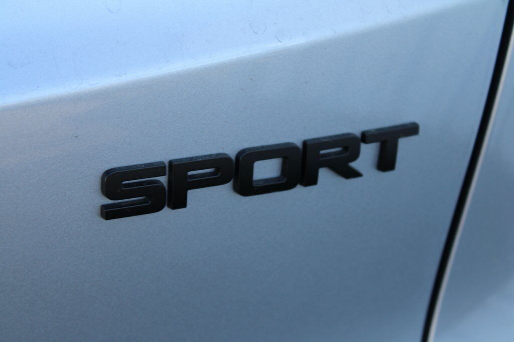 2025 Honda CR-V Hybrid Sport-L Klamath Falls OR