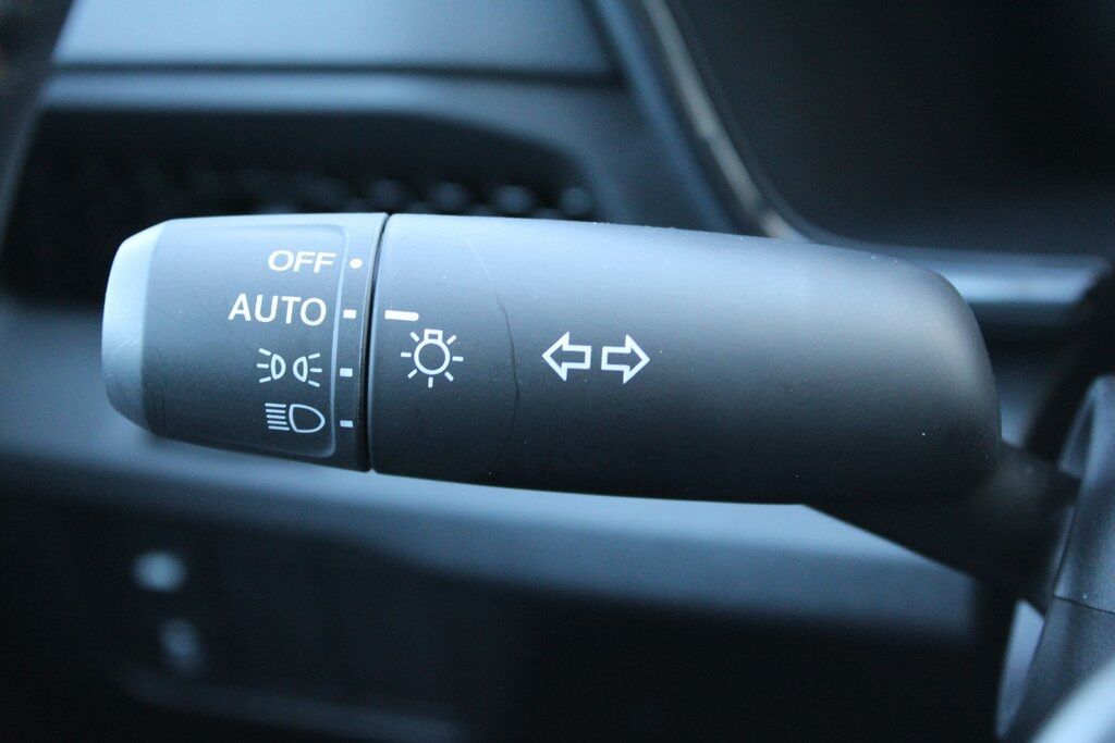 2025 Honda CR-V Hybrid Sport-L Klamath Falls OR