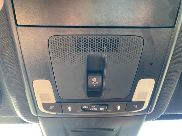 2025 Honda CR-V Hybrid Sport-L Raleigh NC