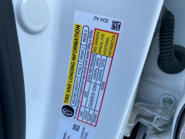 2025 Honda CR-V Hybrid Sport-L Raleigh NC