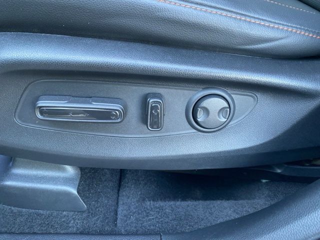 2025 Honda CR-V Hybrid Sport-L Raleigh NC