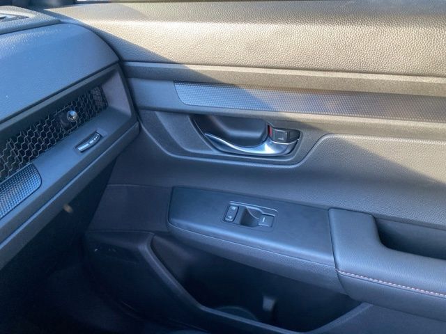 2025 Honda CR-V Hybrid Sport-L Raleigh NC