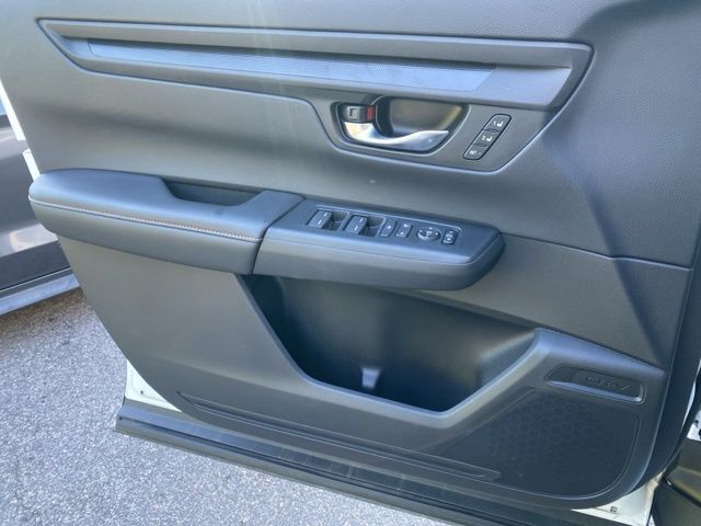 2025 Honda CR-V Hybrid Sport-L Raleigh NC